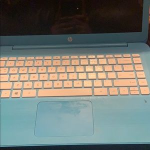 I’m selling   two  laptop